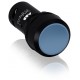 1SFA619100R1074 ABB PULSANTE CP1-10L-11
