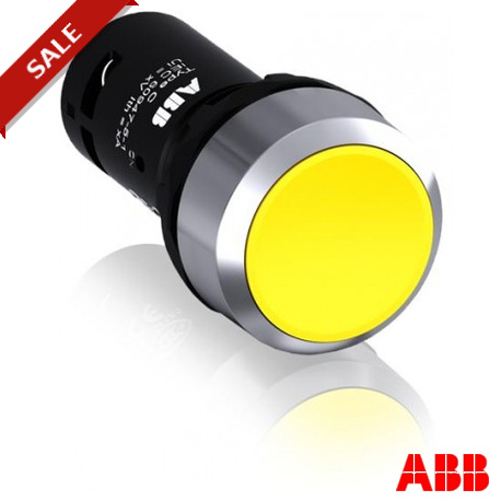 CP1-30Y-10 1SFA619100R3013 ABB PULSANTE CP1-30Y-10