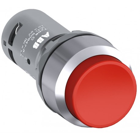 CP4-30R-11 1SFA619103R3071 ABB PULSADOR aro metalico