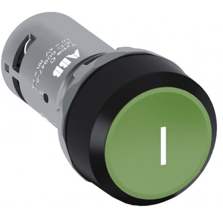 1SFA619110R1072 ABB PULSANTE CP11-10G-11