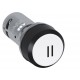 CP12-10W-10 1SFA619120R1015 ABB PULSANTE CP12-10W-10