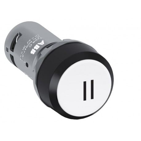 CP12-10W-10 1SFA619120R1015 ABB PULSADOR MOM.