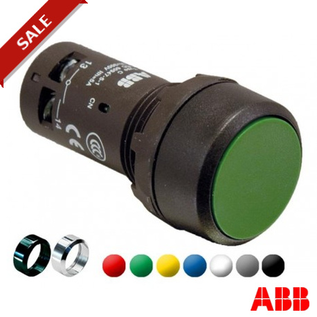 CP12-10W-10 1SFA619120R1015 ABB PULSANTE CP12-10W-10