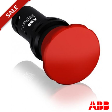 1SFA619126R1071 ABB PILZ PUSH. CPM3-10R-11