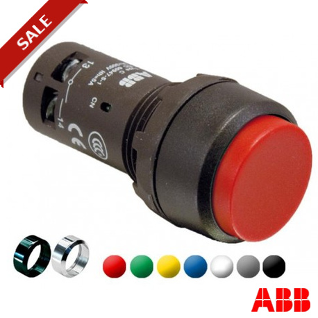 CP33-30B-01 1SFA619132R3046 ABB PULSANTE CP33-30B-01