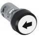 CP9-1006 1SFA619199R1006 ABB PULSANTE CP9-1006