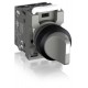 C2SS1-10U-01 1SFA619200R1047 ABB SELECTOR 2 POS. MANT.BC,1NC, G