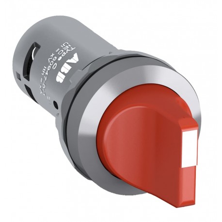 C3SS1-30R-11 1SFA619210R3071 ABB SELECTOR con aro metalico