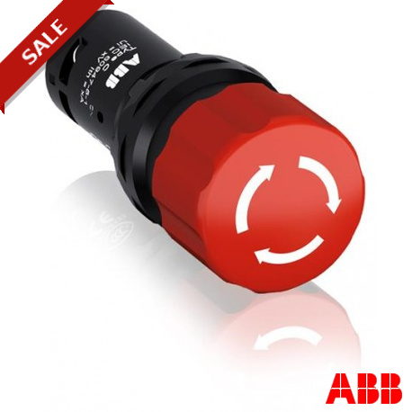 1SFA619500R1021 ABB ARRESTO DI EMERGENZA CE3T-10R-20