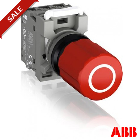 CE3P-10R-11 1SFA619501R1071 ABB EMERGENCY STOP CE3P-10R-11