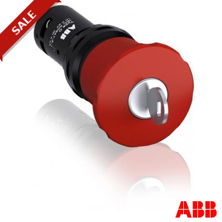 1SFA619552R1051 ABB ARRESTO DI EMERGENZA CE4K1-10R-02