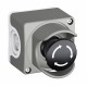 1SFA619811R2001 ABB CAJA 1STOP+PROTEC.GIRO GRIS