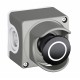 CEP1-2002 1SFA619811R2002 ABB Caja 1stop+protec.tiro gris