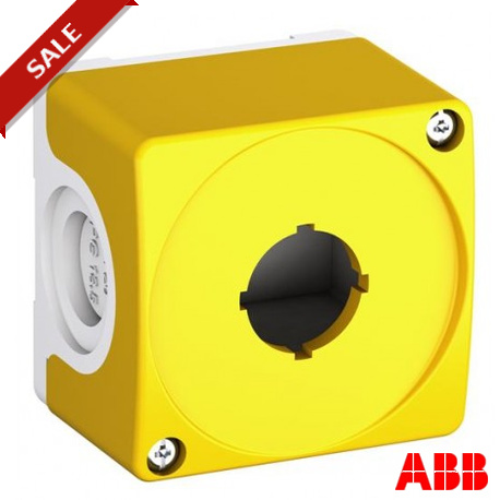 1SFA619821R1000 ABB caja plast. pulsant. comp. 1h