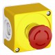 1SFA619821R1001 ABB Enclosure CEPY1-1001