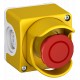 1SFA619821R2002 ABB CAJA 1STOP+PROTEC.TIRO AMARILL