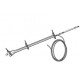 1SFA663006R1001 ABB Kit di montaggio 600 millimetri Kit di montaggio