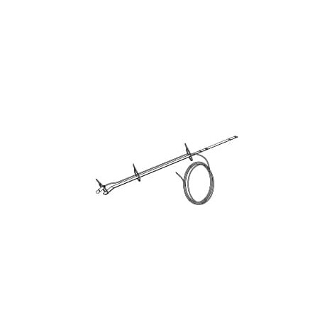 1SFA663006R1001 ABB KIT MONTAJE MNS 600