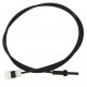1SFA664003R1200 ABB DETECTOR CON CABLE 20m