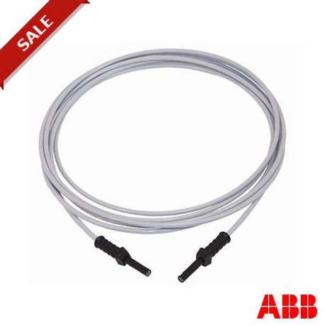 TVOC-2-OP1 1SFA664004R1010 ABB TVOC-2-OP1 Optical Cable