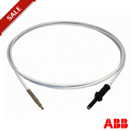 TVOC-1TO2-OP10 1SFA664004R2100 ABB TVOC-1TO2-OP10 Optical Cable