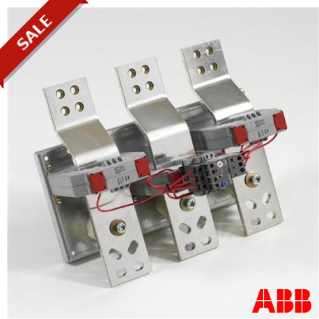 E1250 1SFA739001R1000 ABB E1250DU-1250 RELAIS SURCHARGE