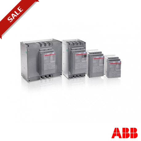 PS S30/52-500LC 1SFA892002R2002 ABB PSS30/52-500LC SOFTSTARTER