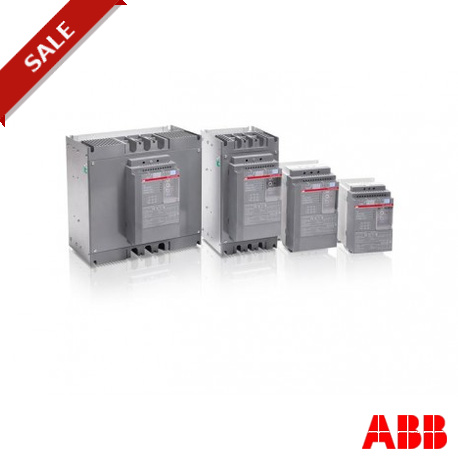 PSS60/105-500LC 1SFA892006R2002 ABB PSS60 / 105-500LC SOFTSTARTER
