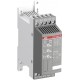 PSR16-600-70 1SFA896107R7000 ABB Arrancador suave 230V/4kW, 400V/7,5kW, 500V/7,5kW, 16A