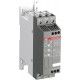 PSR25-600-11 1SFA896108R1100 ABB Arrancador suave 230V/5,5kW, 400V/11kW, 500V/15kW, 25A