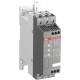 PSR25-600-70 1SFA896108R7000 ABB Soft Starter 230V/5,5kW, 400V/11kW, 500V/15kW, 25A