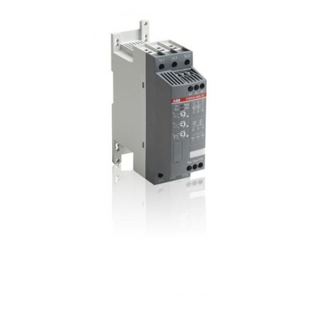 Details about  / ONE NEW ABB soft starter PSR30-600-70 15KW