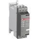 PSR37-600-70 1SFA896110R7000 ABB Arrancador suave 230V/7,5kW, 400V/18,5kW, 500V/22kW, 37A