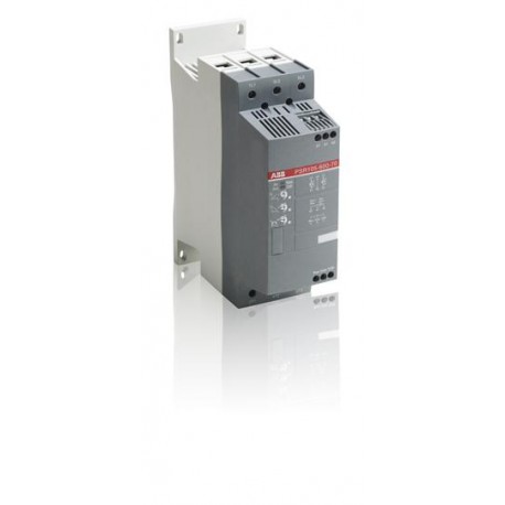 1SFA896112R1100 ABB Soft Starter 230V/15kW, 400V/30kW, 500V/37kW, 60A