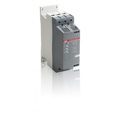 PSR60-600-11 1SFA896112R1100 ABB Soft Starter 230V/15kW, 400V/30kW, 500V/37kW, 60A