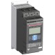 PSE105-600-70 1SFA897109R7000 ABB Soft Starter 230V/22kW, 400V/45kW, 500V/55kW, 85A