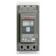 1SFA897110R7000 ABB Arrancador progressivo 230V/30kW, 400V/55kW, 500V/75kW, 106A