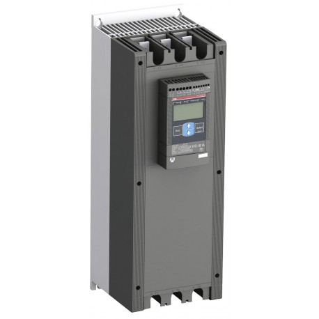 PSE210-600-70 1SFA897112R7000 ABB Arrancador suave 230V/59kW, 400V/110kW, 500V/132kW, 210A