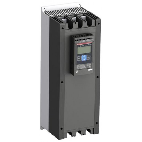 PSE300-600-70 1SFA897114R7000 ABB Arrancador suave 230V/90kW, 400V/160kW, 500V/200kW, 300A