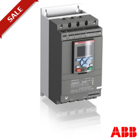 PSTX37-600-70 1SFA898104R7000 ABB Avviatore statico 400V/18,5kW, 500V/22kW, 37A