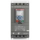 1SFA898105R7000 ABB Avviatore statico 400V/22kW, 500V/25kW, 45A