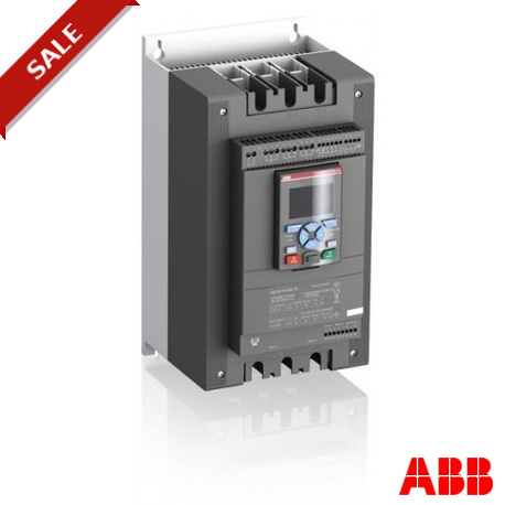 PSTX170-600-70 1SFA898111R7000 ABB Arrancador suave 400V/90kW, 500V/110kW, 171A