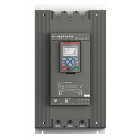 1SFA898112R7000 ABB Avviatore statico 400V/110kW, 500V/132kW, 210A