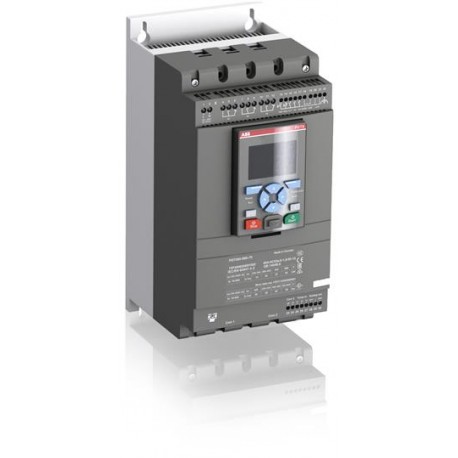 1SFA898206R7000 ABB Softstarter 400V/30kW, 500V/37kW, 690V/55kW, 60A