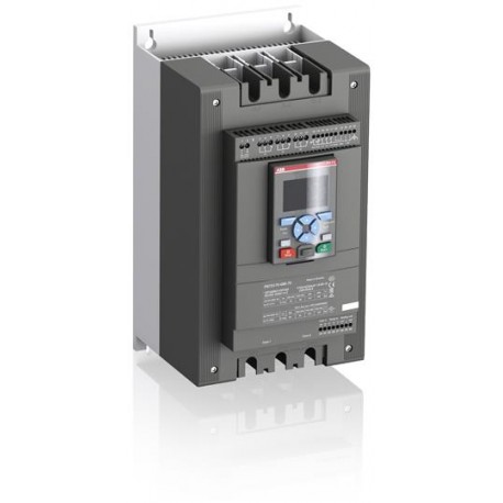 PSTX170-690-70 1SFA898211R7000 ABB Softstarter 400V/90kW, 500V/110kW, 690V/160kW, 171A