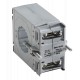 1SFA899001R1200 ABB PSCT--200 CURRENT TRANSFORMER