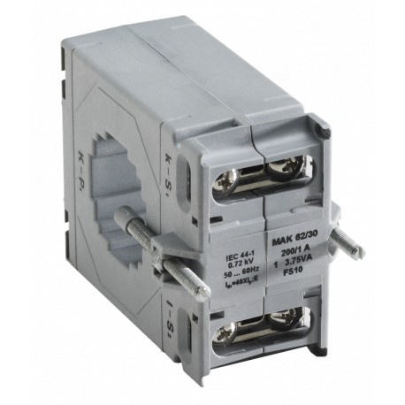 1SFA899001R1200 ABB PSCT-200 TRAFO INTENSIDAD 200/1