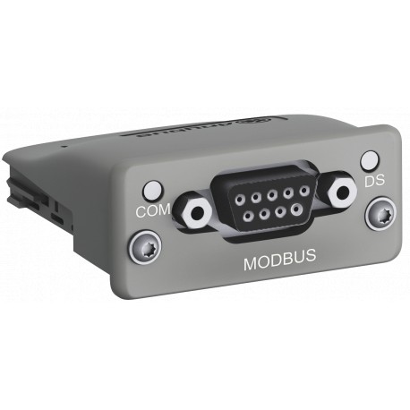 1SFA899300R1003 ABB AB-MODBUS-RTU-1 MOD. COMUNICA. ANYBUS