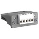 AB-ETHERNET-IP-2 1SFA899300R1006 ABB Anybus модуль для ETHERNET-IP, 2 порт