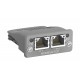 1SFA899300R1008 ABB Modulo Anybus per MODBUS-TCP, 2 porti